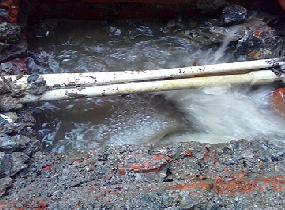 琼海家庭管道漏水检测